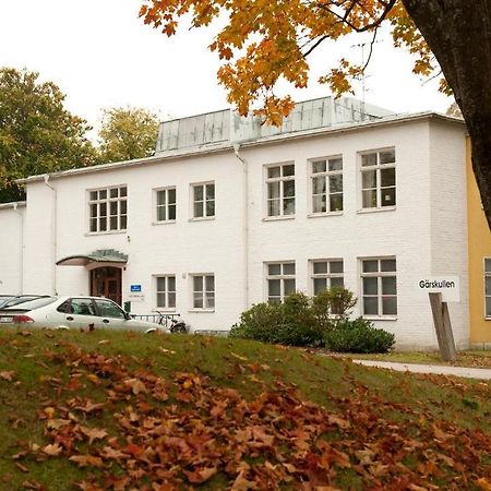 Gullberna Park Hotel Karlskrona Luaran gambar