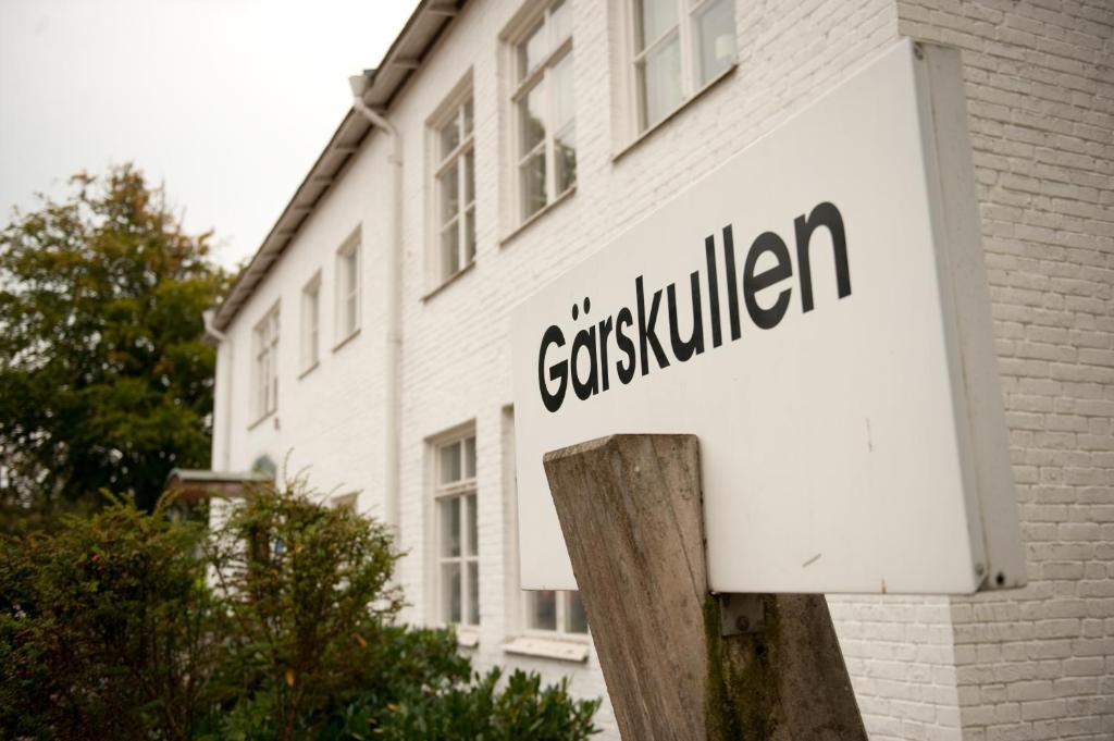 Gullberna Park Hotel Karlskrona Bilik gambar